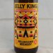 Bellwoods Brewery Jelly King (Pineapple Tangerine Grapefruit) 
