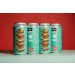 Northern Monk 4 PACK 32.06 CULINARY CONCEPTS THE SANDWICH KING NOBLE NECTAR DRY-HOPPED PILSNER 4.0% Northern Monk 4 PACK 32.06 CULINARY CONCEPTS THE SANDWICH KING NOBLE NECTAR DRY-HOPPED PILSNER 4.0%