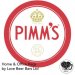 Pimms 5.4% Cocktail 50L Keg (88 Pints) G-Type Pimms 5.4% Cocktail 50L Keg (88 Pints) G-Type
