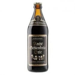 Aecht Schlenkerla Erle – Schwarzbier