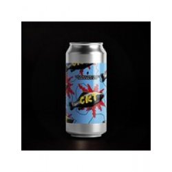 Garage Beer Co. Cold Killer Trout