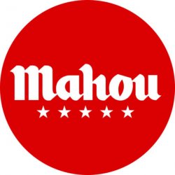 Mahou Cinco Estrellas