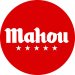 Mahou 4.8% Lager 50L Keg (88 Pints) G-Type Mahou 4.8% Lager 50L Keg (88 Pints) G-Type