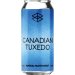 Range Brewing Canadian Tuxedo - Imperial Stout 