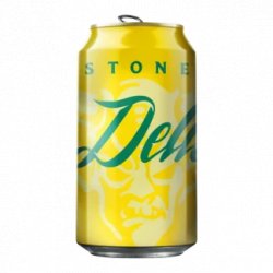 Stone “Delicious Citrus” IPA 355 ml - Athens Craft