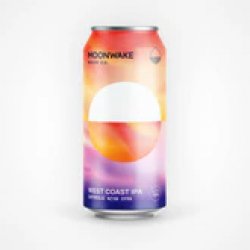 Moonwake West Coast IPA