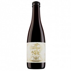 Garage Project Bastard Rye - Grand Reserve