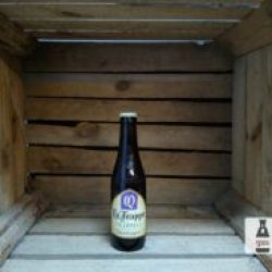 La Trappe  Quadrupel Vintage 072016 - Bierwinkel Alkmaar