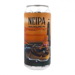 Aarhus Bryghus NEIPA