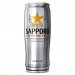 Sapporo Premium Beer 650mL Sapporo Premium Beer 650mL