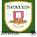 Spaten Helles  5.2% Lager  50L Keg (88 Pints)  A-Type 