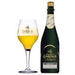 Brouwerij Het Anker Gouden Carolus Indulgence 2021 - Anno 1521 Brouwerij Het Anker Gouden Carolus Indulgence 2021 - Anno 1521