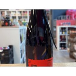 LERVIG Long Story Short By Rackhouse