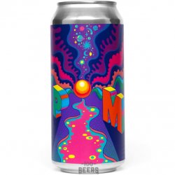 Omnipollo Pim - 100 Beers