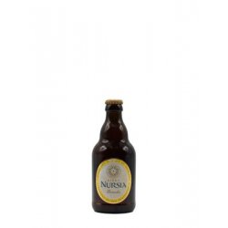 Birra Nursia Bionda