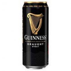 Guinness Draught