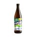 Maryensztadt: Sourtime Frozen Yogurt Jagoda & Banan & Pistacja - butelka 500 ml 