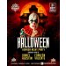 PROMO CHAPITA LA FELIZ HALLOWEEN 31-10 PROMO CHAPITA LA FELIZ HALLOWEEN 31-10