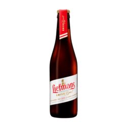 Liefmans Kriek Brut