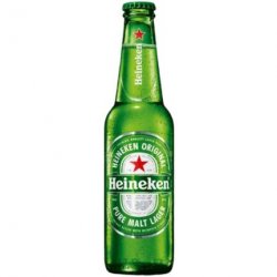 Heineken Heineken