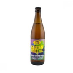 Maryensztadt Gluten Free - West Coast IPA Maryensztadt Gluten Free - West Coast IPA