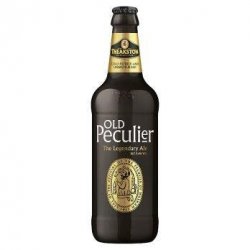 Theakston Old Peculier