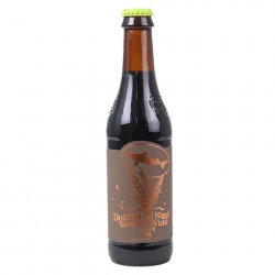 Dogfish Head World Wide Stout - CraftShack