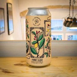 Les Intenables - Craft Beer Yummy Cloud