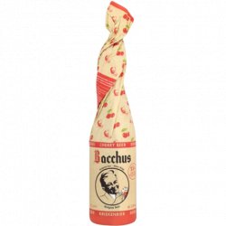 Bacchus Kriekenbier
