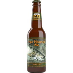 Bell's Brewery Two Hearted Ale 6 pack 12 oz. Bottle - Outback Liquors