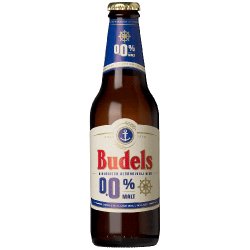Budelse Brouwerij Budels 0,0% Malt
