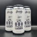 Burnley Coffee Dark Lager Can 4pk Burnley Coffee Dark Lager Can 4pk