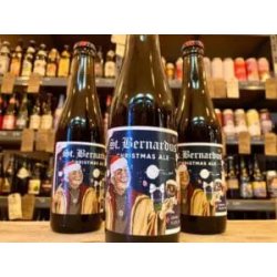 St. Bernardus Christmas Ale