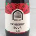Vault City Brewing Tayberry Sour    THTBBE 1022 