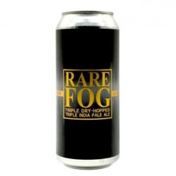 Abomination Brewing Company Rare Fog