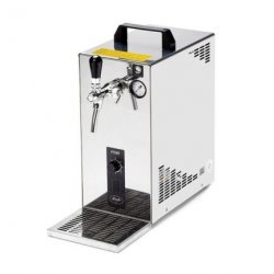 Lindr Pygmy 30K Profi 1 Tap - Love Beer