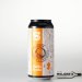 Siren  Project Barista: Mucha Mocha Imperial Double Coffee Stout 44cl Blik 