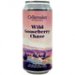 Cellarmaker Wild Gooseberry Chase Hazy IPA Can 
