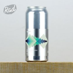 Finback Compartmentalized - Radbeer