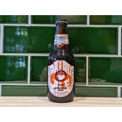 Hitachino Nest  Dai Dai : Orange IPA - Dead Time Beers