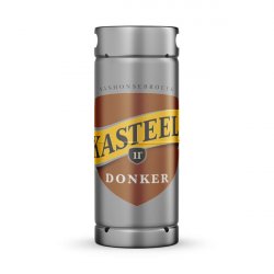 Kasteel Brouwerij Vanhonsebrouck Kasteel Donker - Elings