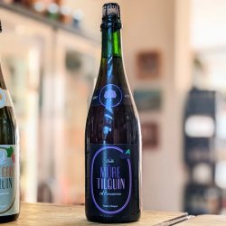 Tilquin Oude Mûre Tilquin à l’Ancienne