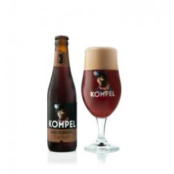 Brouwerij Kompel Kompel Ondergronds
