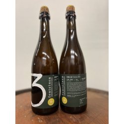 3 Fonteinen Druif Riesling (season 2122) Blend No. 50 - Windsor Bottle Shop