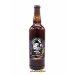 Nachmelená opice - Pastry Kyseláč Malina a Vanilka (0,75L) 