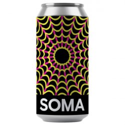 SOMA Beer Nebula