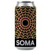 Soma Nebula blik 44cl 