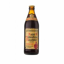 Aecht Schlenkerla Rauchbier Marzen 50 cl - RB-and-Beer