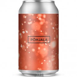 Põhjala Cosy Days - 100 Beers