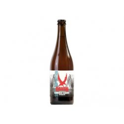 Pivovar Raven Summer Sabro Pivovar Raven Summer Sabro